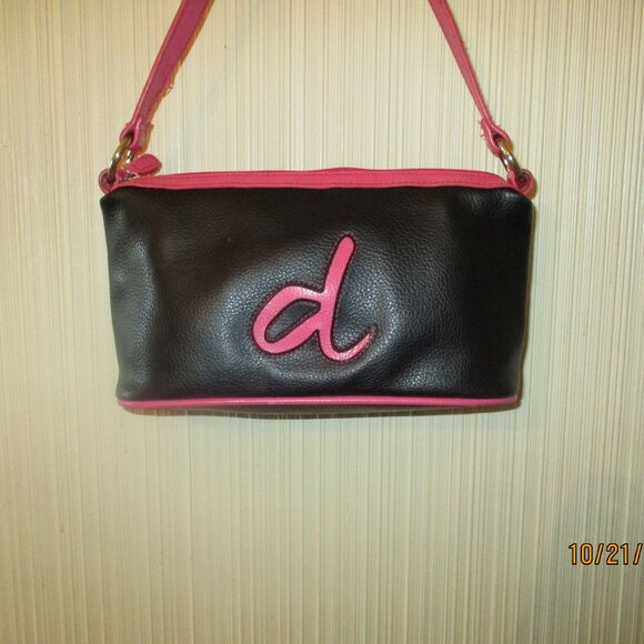 d Monogram Bag - Picture 11 of 12
